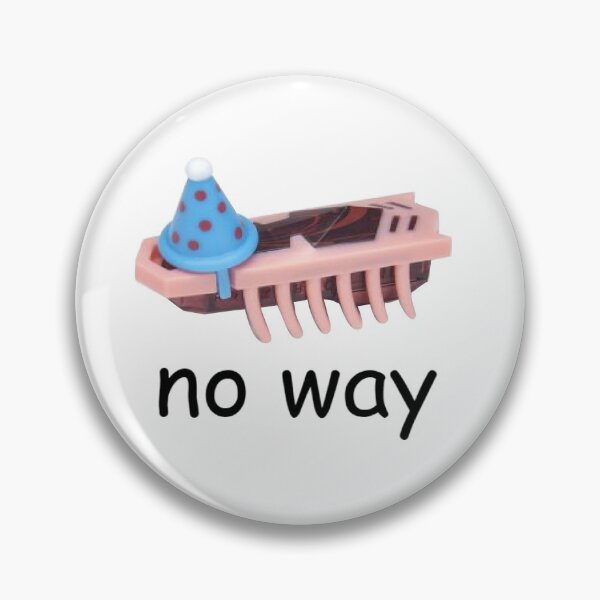 Item preview, no way designed and sold by lowqualitything.