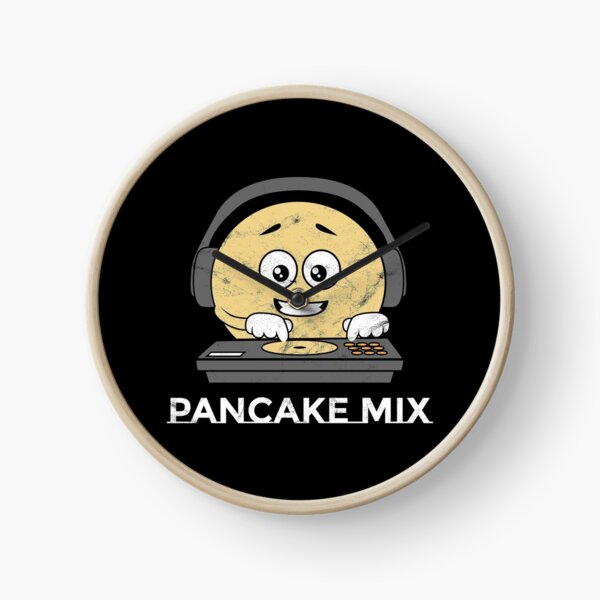 Item preview, Makin' bacon pancakes is a gift idea designed and sold by Svetiik.