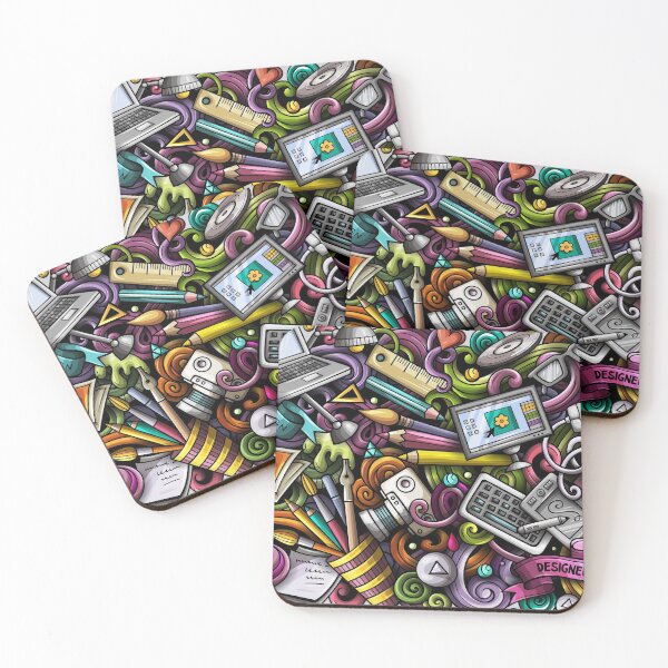 Item preview, Fun Graphics  designed and sold by hollyrogers.