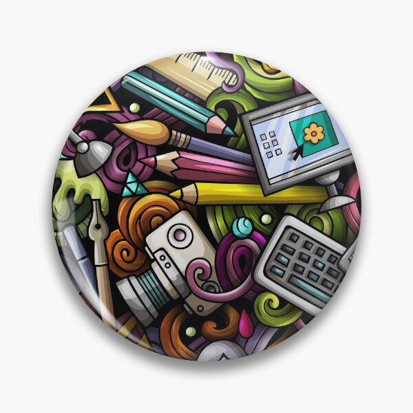 Item preview, Fun Graphics  designed and sold by hollyrogers.