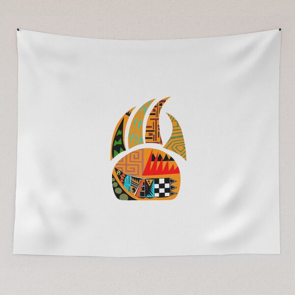 Item preview, TRACKS WELL DEFINED designed and sold by NINUNO.