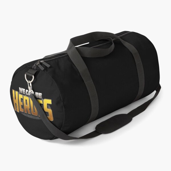 Item preview, We can be heroes designed and sold by simplysassy.