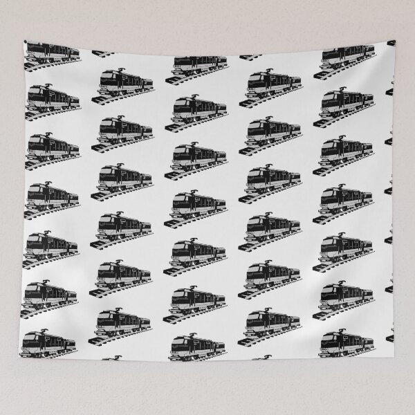 Item preview, High speed train designed and sold by Kajaniko.