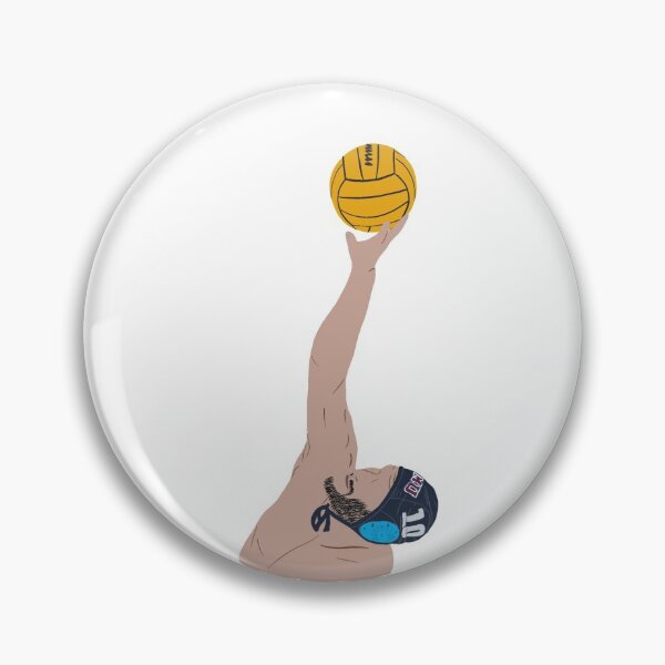 Item preview, LMU water polo designed and sold by Emily Sullivan.