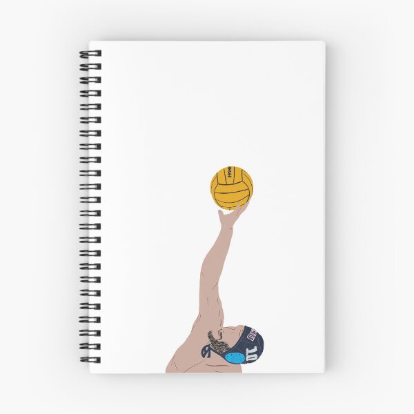 Item preview, LMU water polo designed and sold by Emily Sullivan.