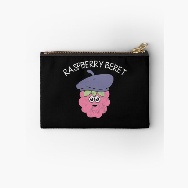 Item preview, Raspberry not green beret gift idea designed and sold by Svetiik.