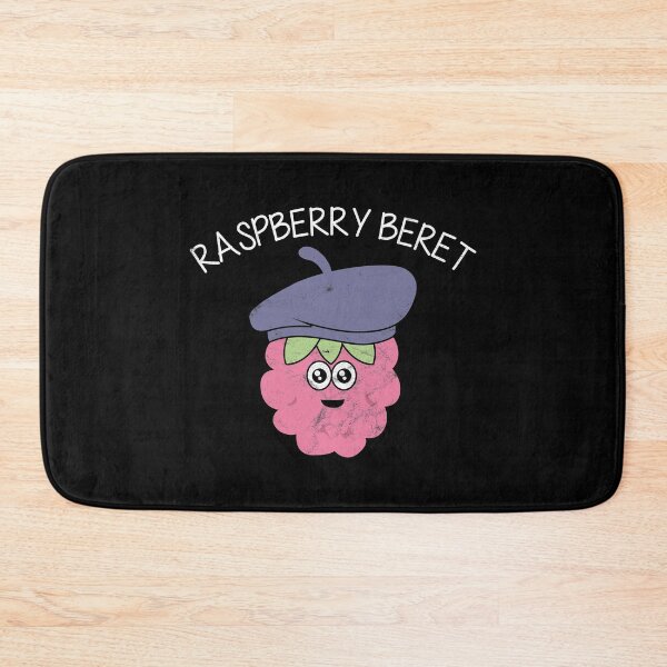 Item preview, Raspberry not green beret gift idea designed and sold by Svetiik.