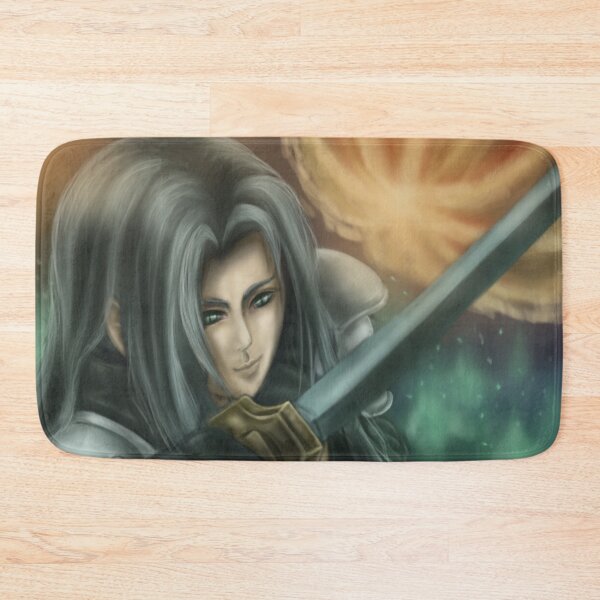 Item preview, Sephiroth designed and sold by SolanM.