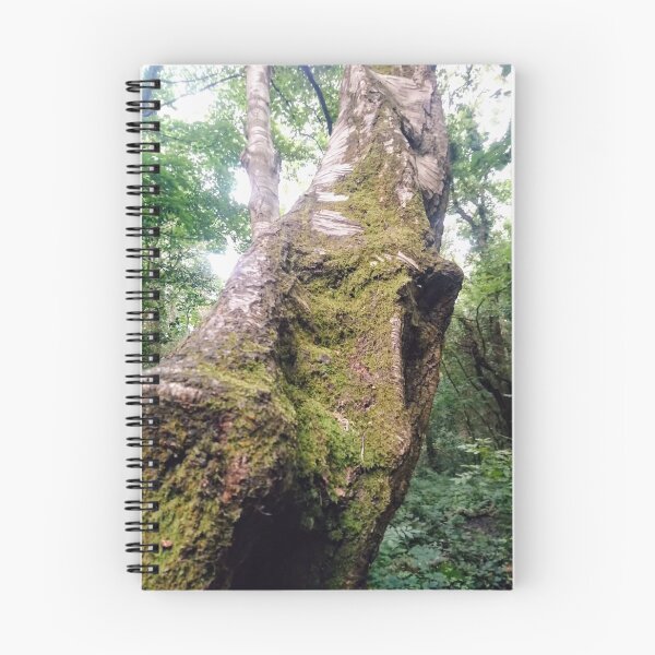 Item preview, Tree trunk Brayhead  designed and sold by LorLor88.