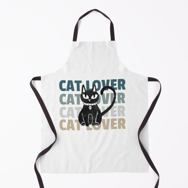 Item preview, Cat Lovers design designed and sold by kawoapparel.