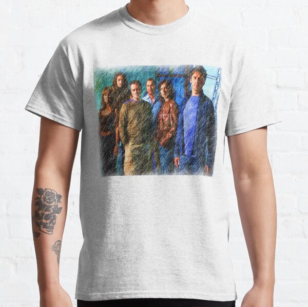 More than just a team 2 Classic T-Shirt