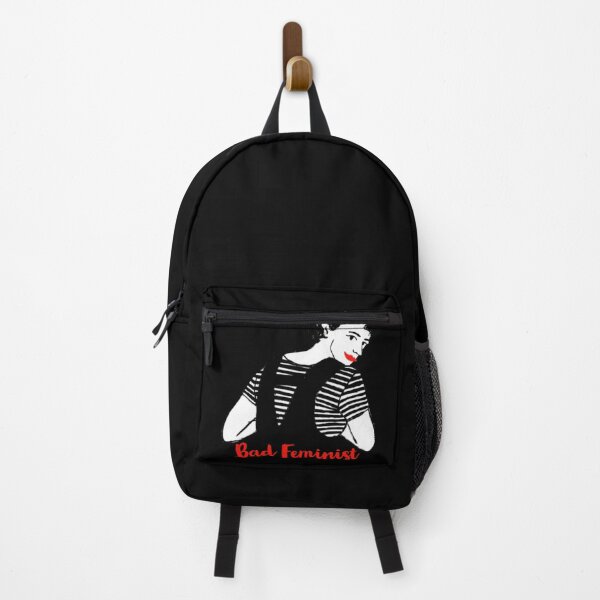 Item preview,  Fleabag “Bad Feminist” designed and sold by hypocratees.