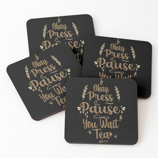 Item preview, Ragequit Tea Break designed and sold by ZAstore.