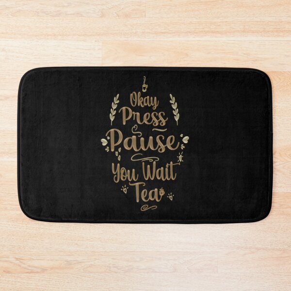 Item preview, Ragequit Tea Break designed and sold by ZAstore.