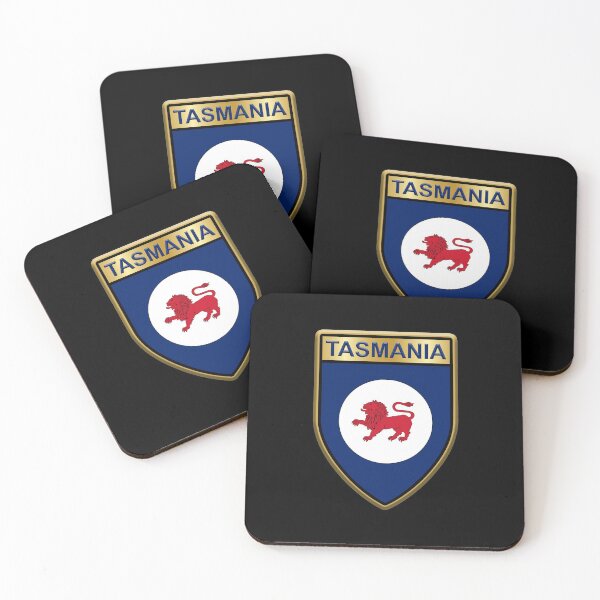 Item preview, Tasmania Phone Cases & Gifts (12) designed and sold by mpodger.