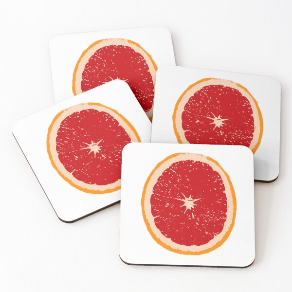 Item preview, Pop Blood Orange designed and sold by Getonboardman.