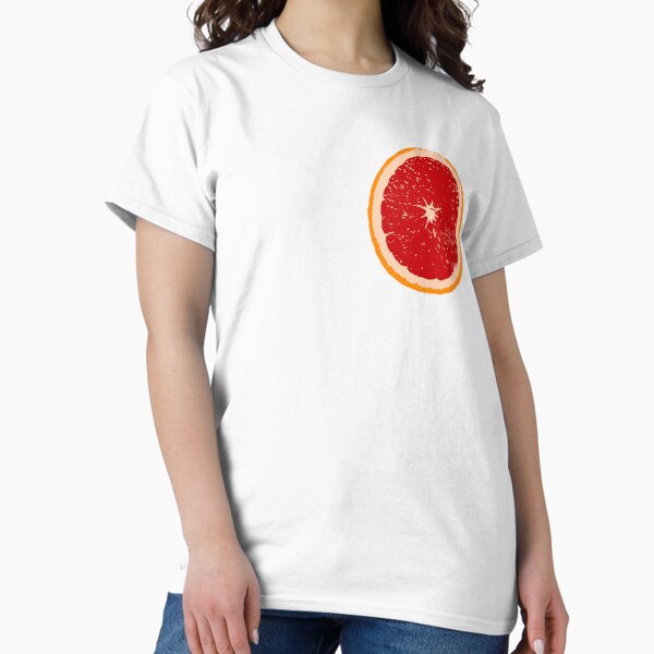 Item preview, Pop Blood Orange designed and sold by Getonboardman.