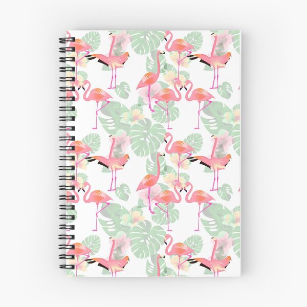 Item preview, Flamingo Forest designed and sold by Artemixtravel.