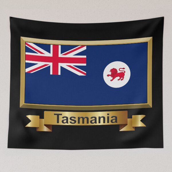 Item preview, Tasmania Phone Cases & Gifts (12) designed and sold by mpodger.
