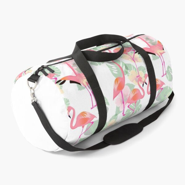 Item preview, Flamingo Forest designed and sold by Artemixtravel.