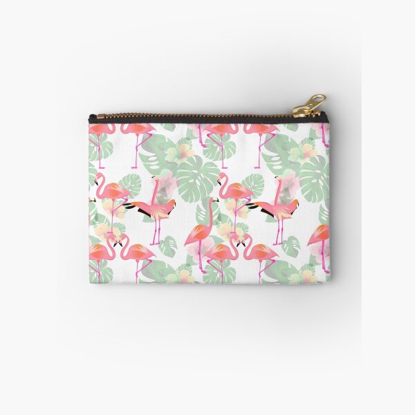 Item preview, Flamingo Forest designed and sold by Artemixtravel.