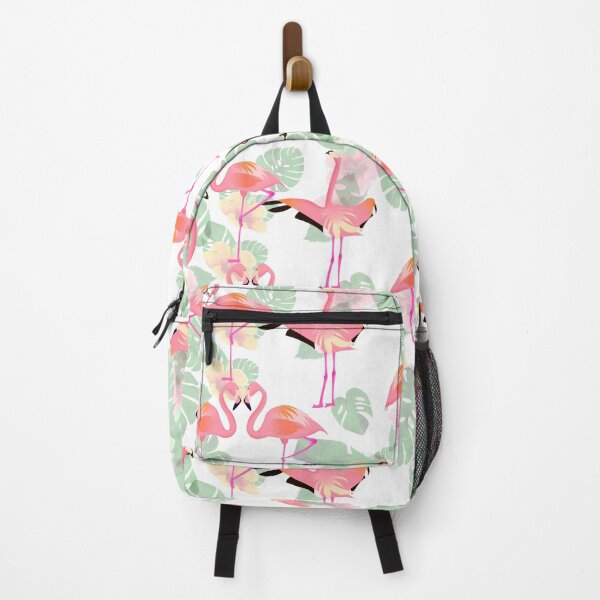 Item preview, Flamingo Forest designed and sold by Artemixtravel.