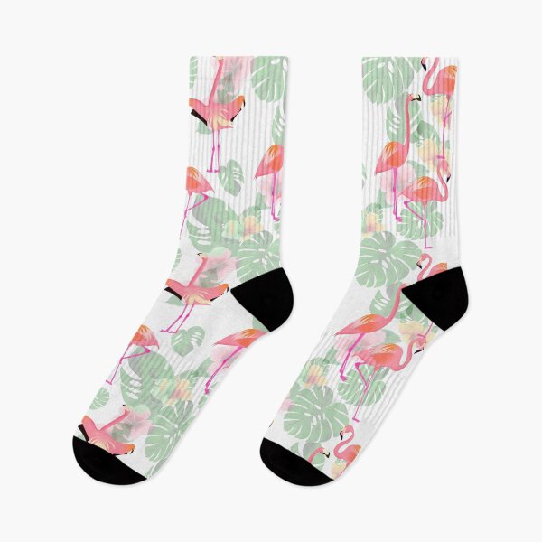 Item preview, Flamingo Forest designed and sold by Artemixtravel.