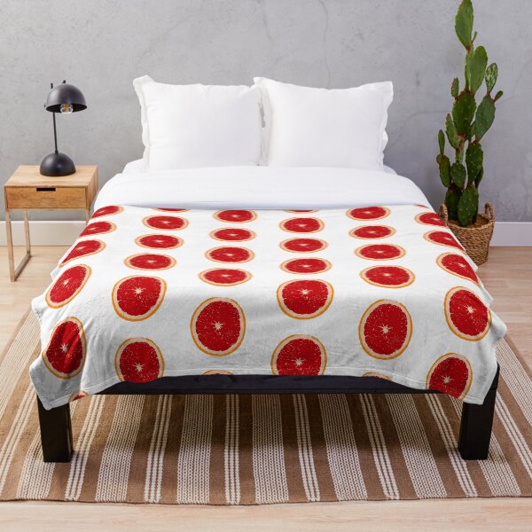 Item preview, Pop Blood Orange designed and sold by Getonboardman.