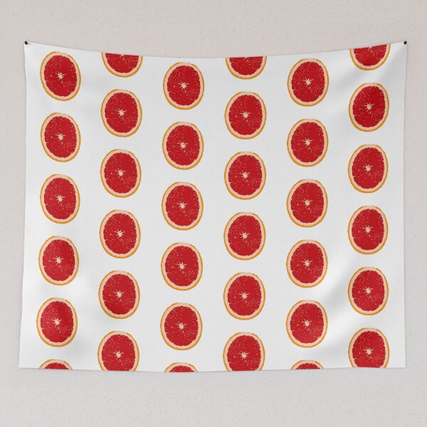 Item preview, Pop Blood Orange designed and sold by Getonboardman.
