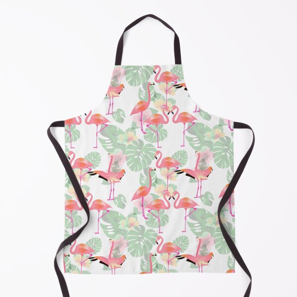 Item preview, Flamingo Forest designed and sold by Artemixtravel.