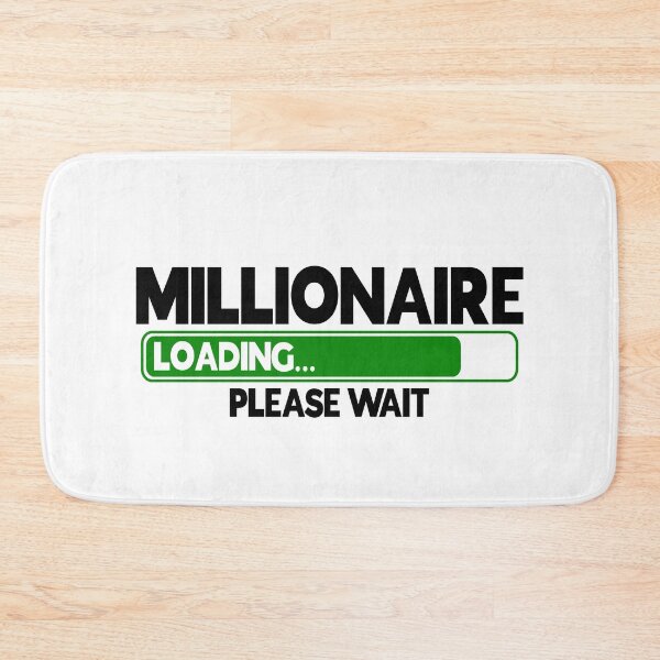 Item preview, Millionaire Loading designed and sold by juvajay.