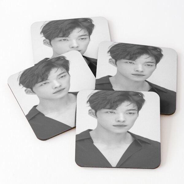 Item preview, woo do hwan The king: Eternal monarch designed and sold by maryetaa.