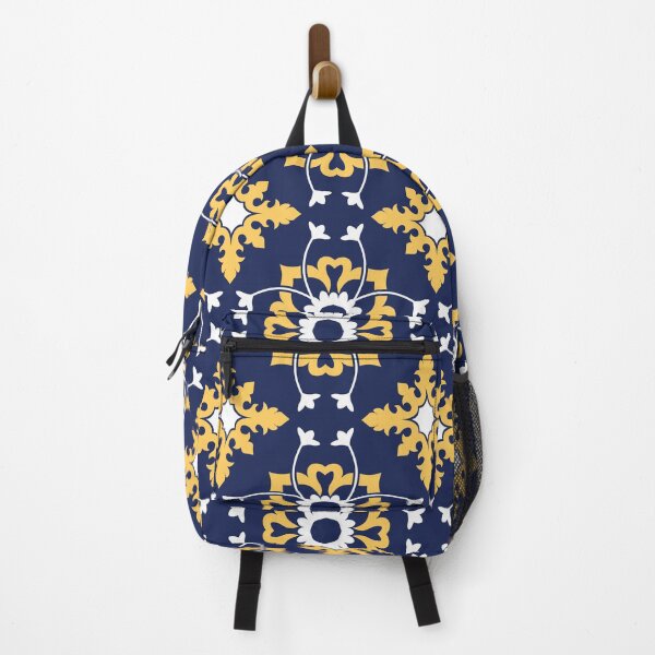 Item preview, Moroccan Fabric Art, Pattern and Tapestry Print  designed and sold by Talfo Arts.