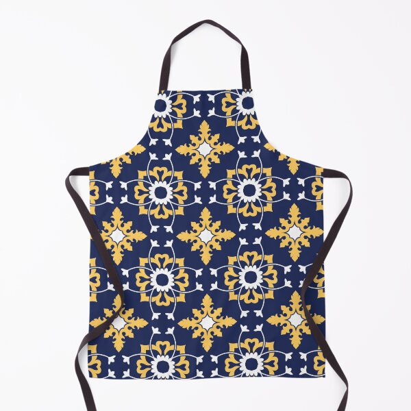 Item preview, Moroccan Fabric Art, Pattern and Tapestry Print  designed and sold by Talfo Arts.