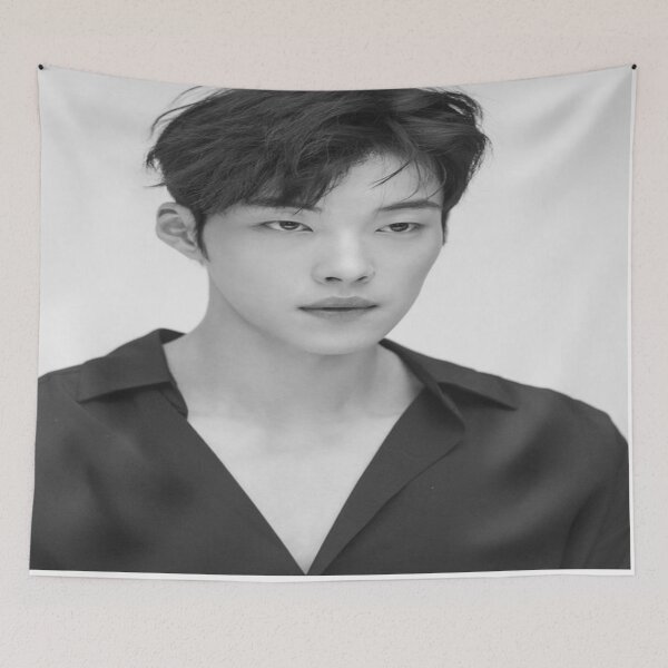 Item preview, woo do hwan The king: Eternal monarch designed and sold by maryetaa.