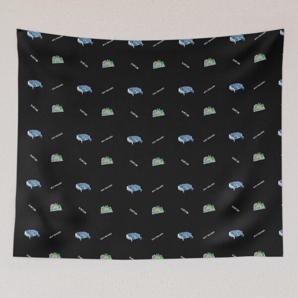 Item preview, Boston Baseball Park and New England Stadium Pattern designed and sold by Dude Stuff.
