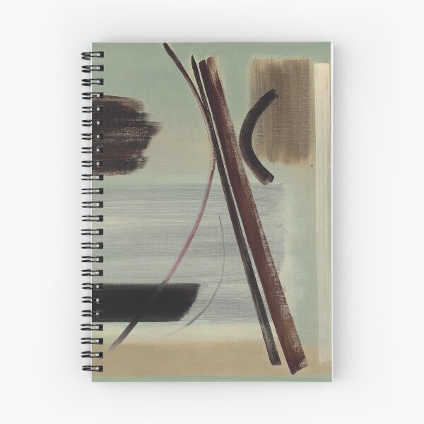 Item preview, Hans Hartung Untitled  designed and sold by emidye20.