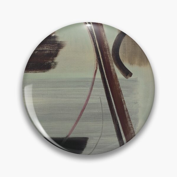 Item preview, Hans Hartung Untitled  designed and sold by emidye20.