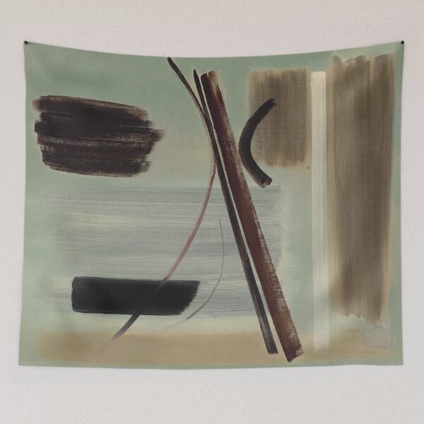Item preview, Hans Hartung Untitled  designed and sold by emidye20.