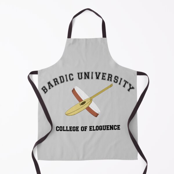 Item preview, Bardic University - College of eloquence designed and sold by Deromilly.
