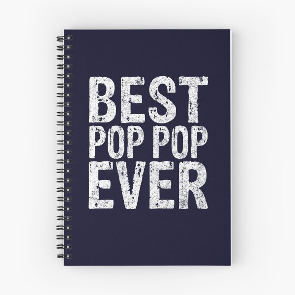Item preview, Best Pop Pop Ever Shirt Funny Christmas Gift Father's Day designed and sold by KuznecovaDesign.