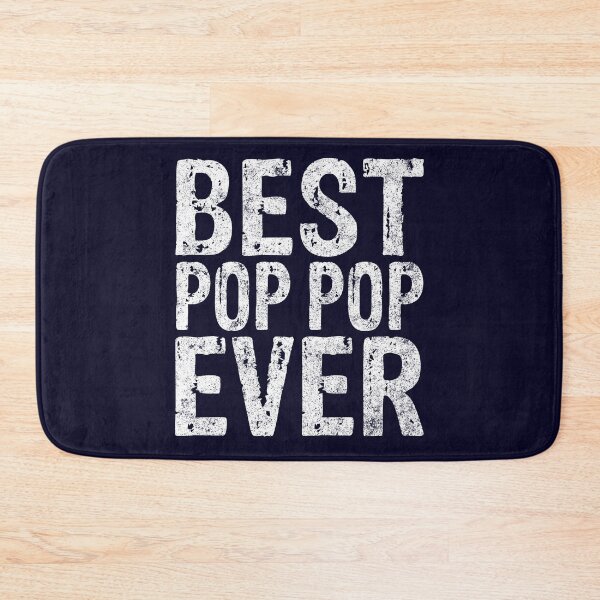 Item preview, Best Pop Pop Ever Shirt Funny Christmas Gift Father's Day designed and sold by KuznecovaDesign.