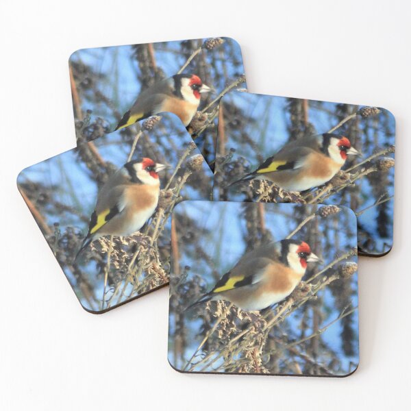 Item preview, Goldfinch 3 designed and sold by beavo.