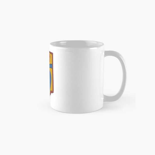 South Bend Cubs Mom Mug