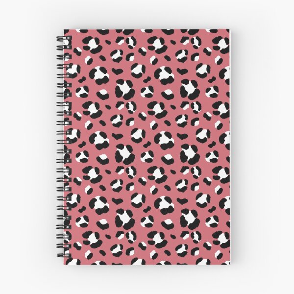 Item preview, Pink And White Leopard Spots designed and sold by virilamissa.