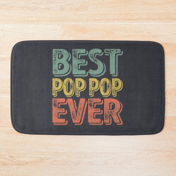 Item preview, Best Pop Pop Ever Shirt Funny Christmas Gift Father's Day designed and sold by KuznecovaDesign.