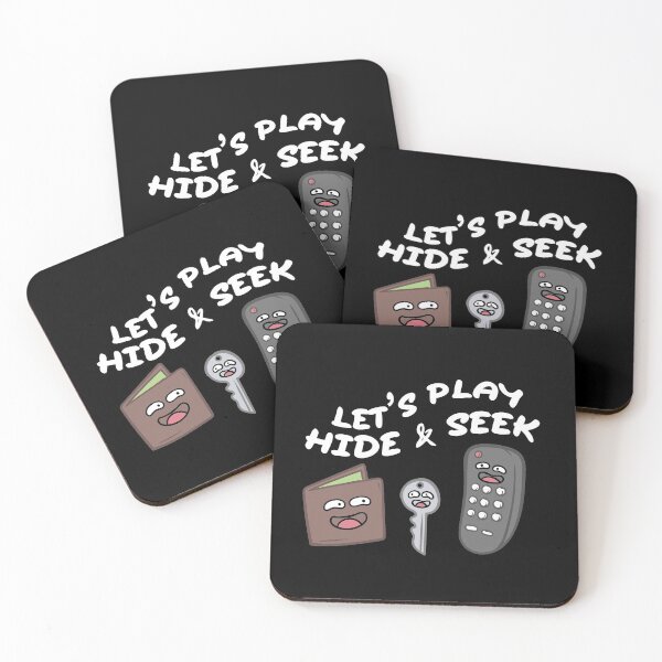Item preview, Remote keys and wallet hiding game gift idea designed and sold by Svetiik.