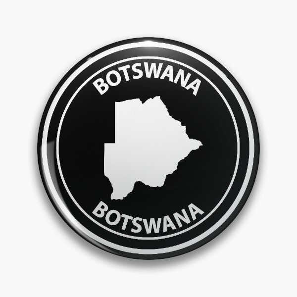 Item preview, Botswana stamp designed and sold by Danler.