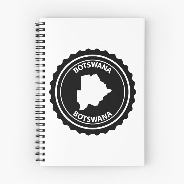 Item preview, Botswana stamp designed and sold by Danler.