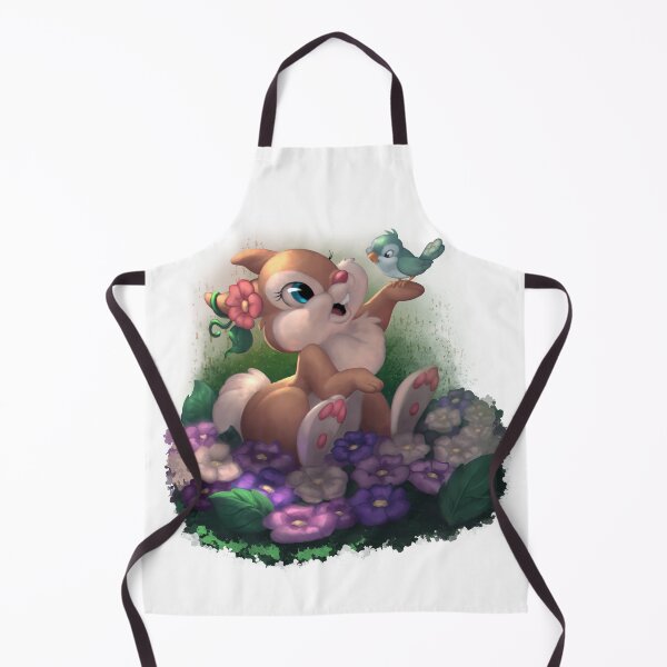 Item preview, Bambi Bunny designed and sold by Yettyen.